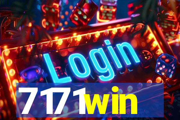 7171win