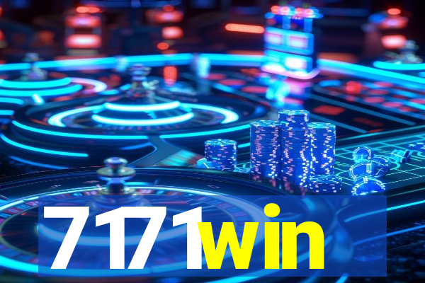 7171win