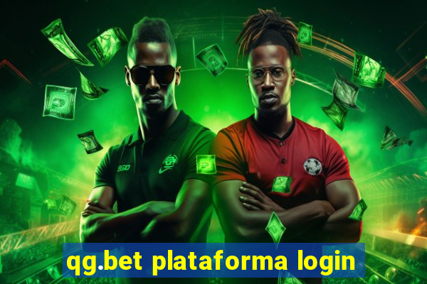 qg.bet plataforma login