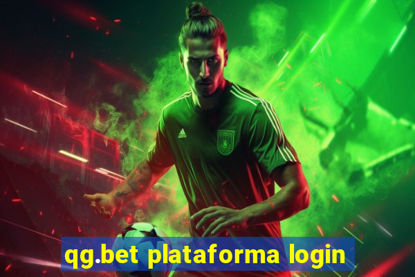 qg.bet plataforma login