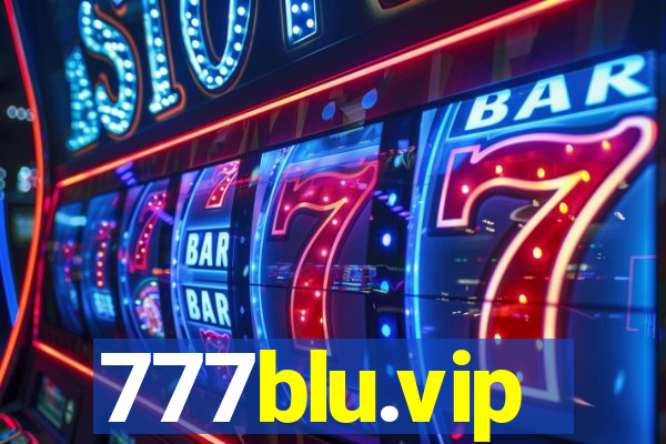 777blu.vip