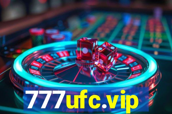 777ufc.vip