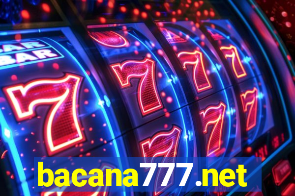 bacana777.net