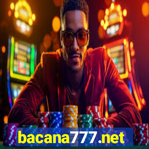 bacana777.net