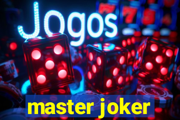 master joker