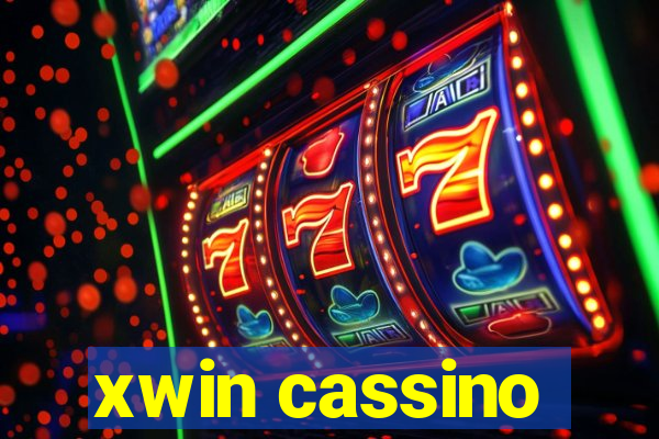 xwin cassino