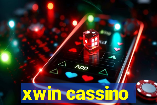 xwin cassino