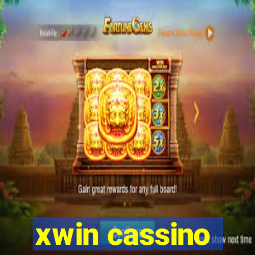 xwin cassino