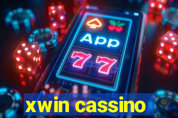 xwin cassino