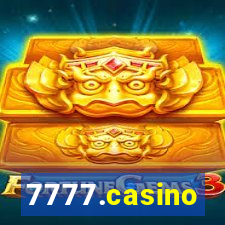 7777.casino