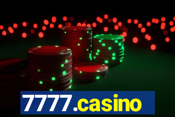 7777.casino