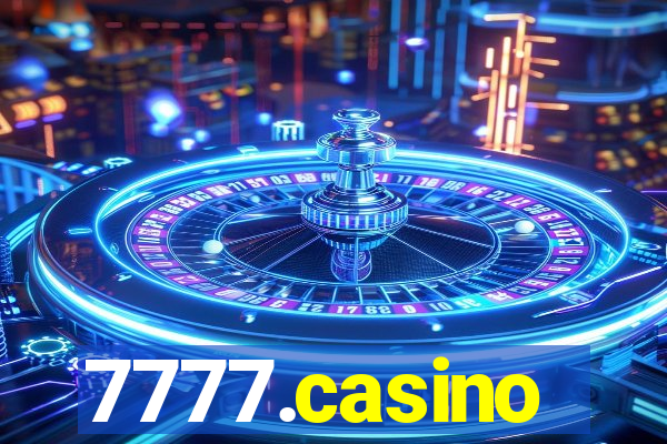 7777.casino