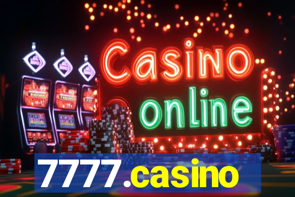 7777.casino