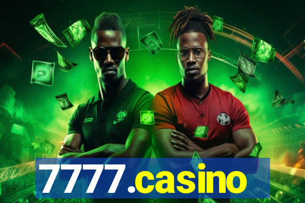 7777.casino