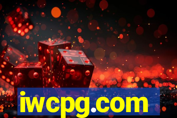 iwcpg.com