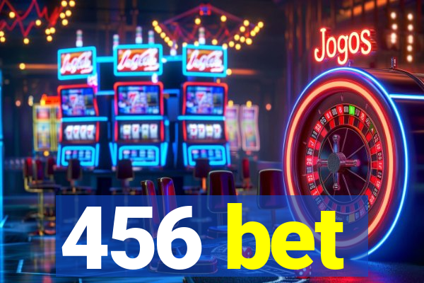 456 bet