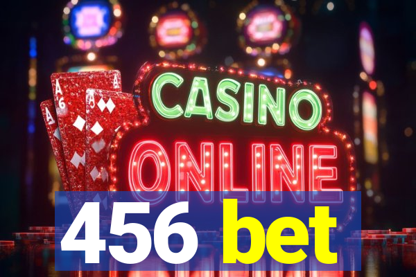 456 bet