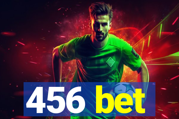 456 bet