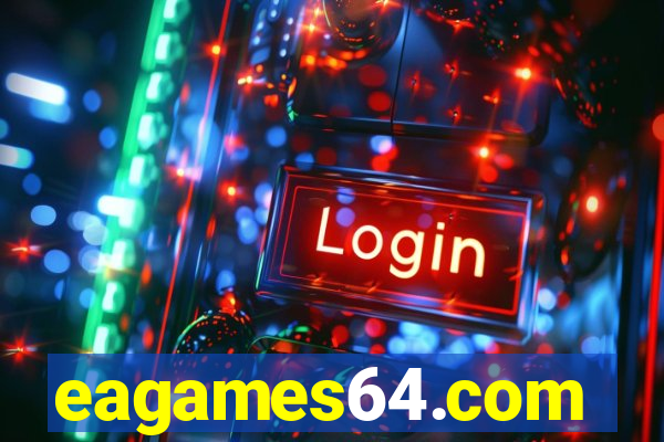 eagames64.com