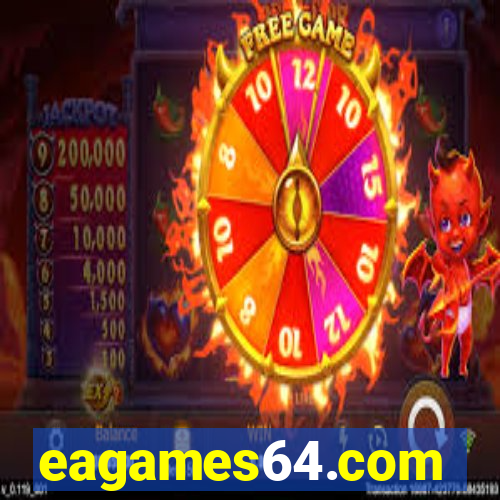 eagames64.com