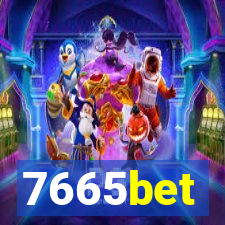 7665bet