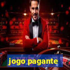 jogo pagante