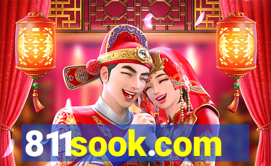 811sook.com