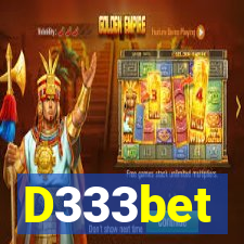 D333bet