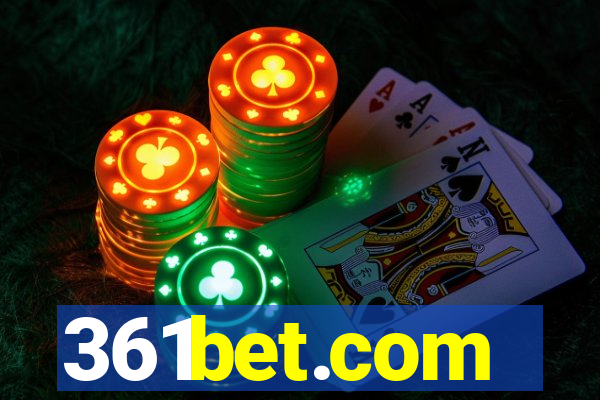 361bet.com