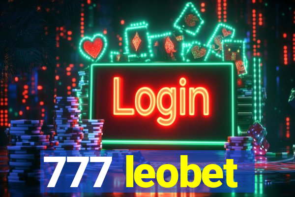 777 leobet