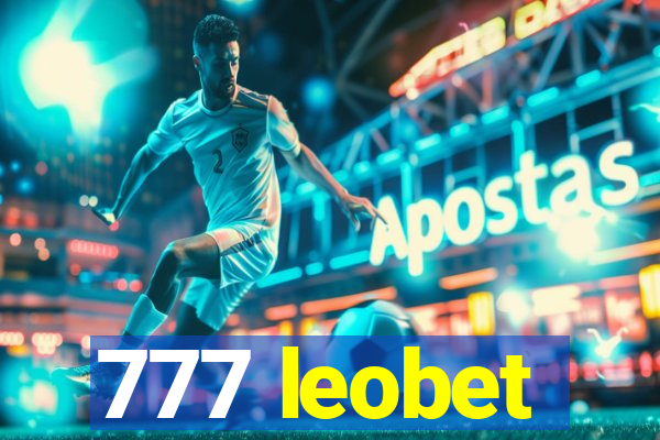 777 leobet