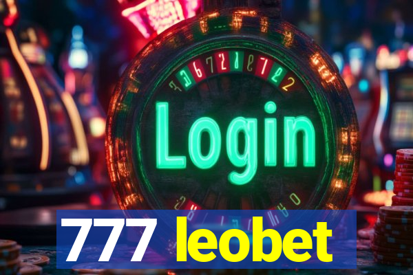 777 leobet