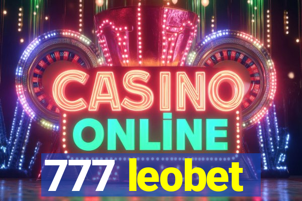 777 leobet