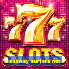 subway surfers net