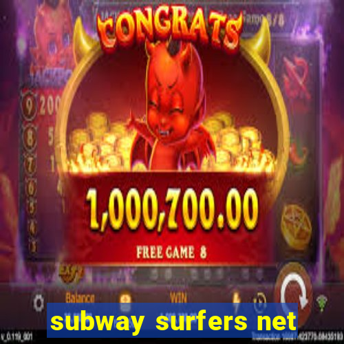 subway surfers net