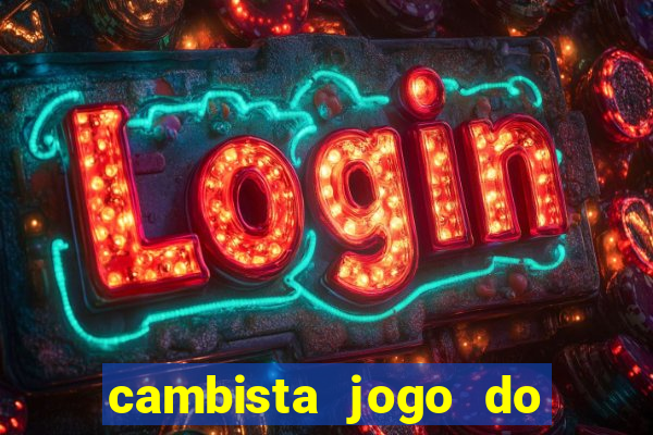 cambista jogo do bicho online