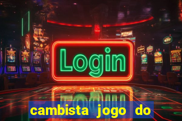 cambista jogo do bicho online