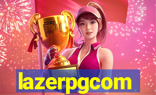 lazerpgcom