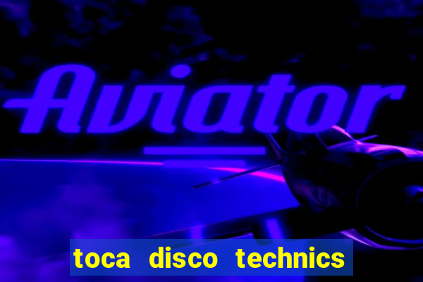 toca disco technics sl 1200 mk2