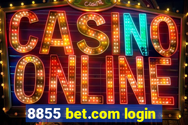 8855 bet.com login