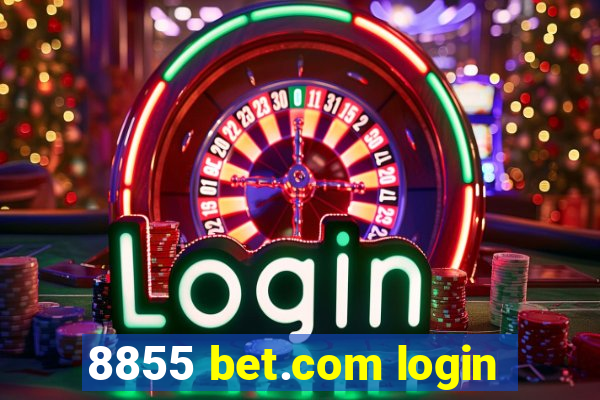 8855 bet.com login