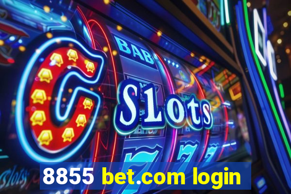 8855 bet.com login