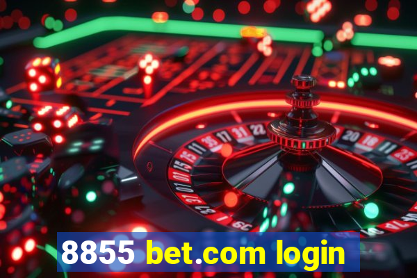 8855 bet.com login