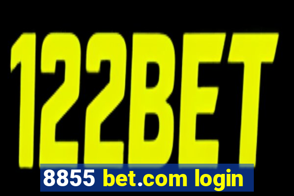 8855 bet.com login