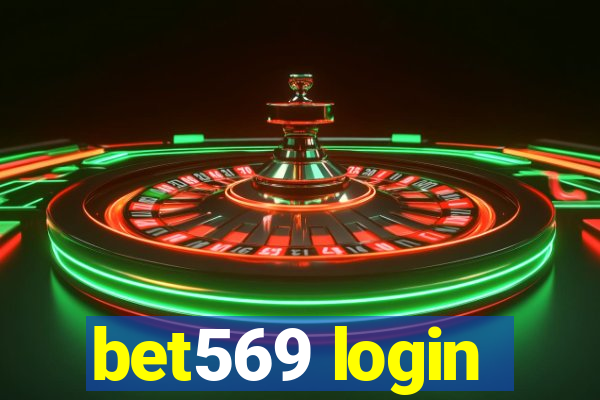 bet569 login