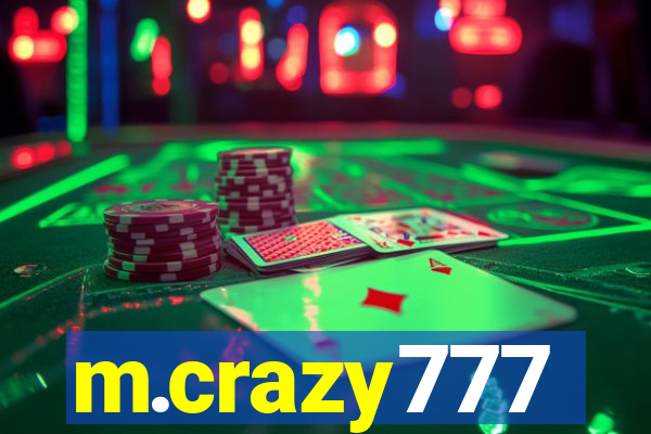 m.crazy777