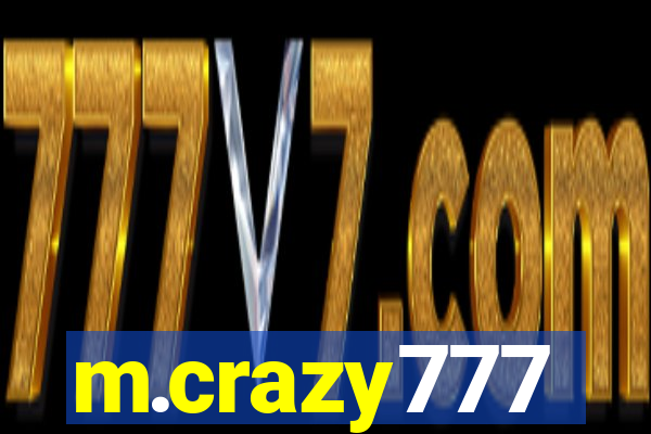 m.crazy777