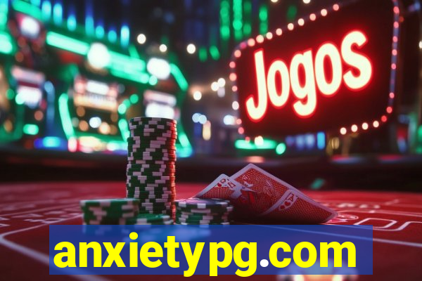 anxietypg.com