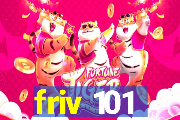 friv 101