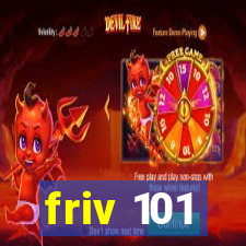 friv 101